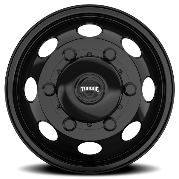Torque Wheels TW512C Revolver Dually - Image 3