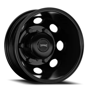 Torque Wheels TW512C Revolver Dually