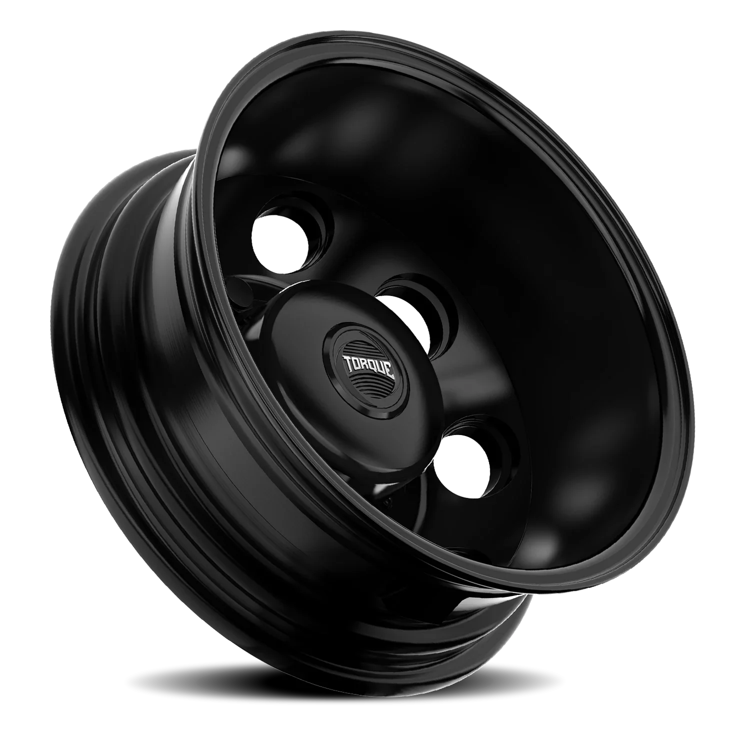 Torque Wheels TW512C Revolver Dually - Image 2