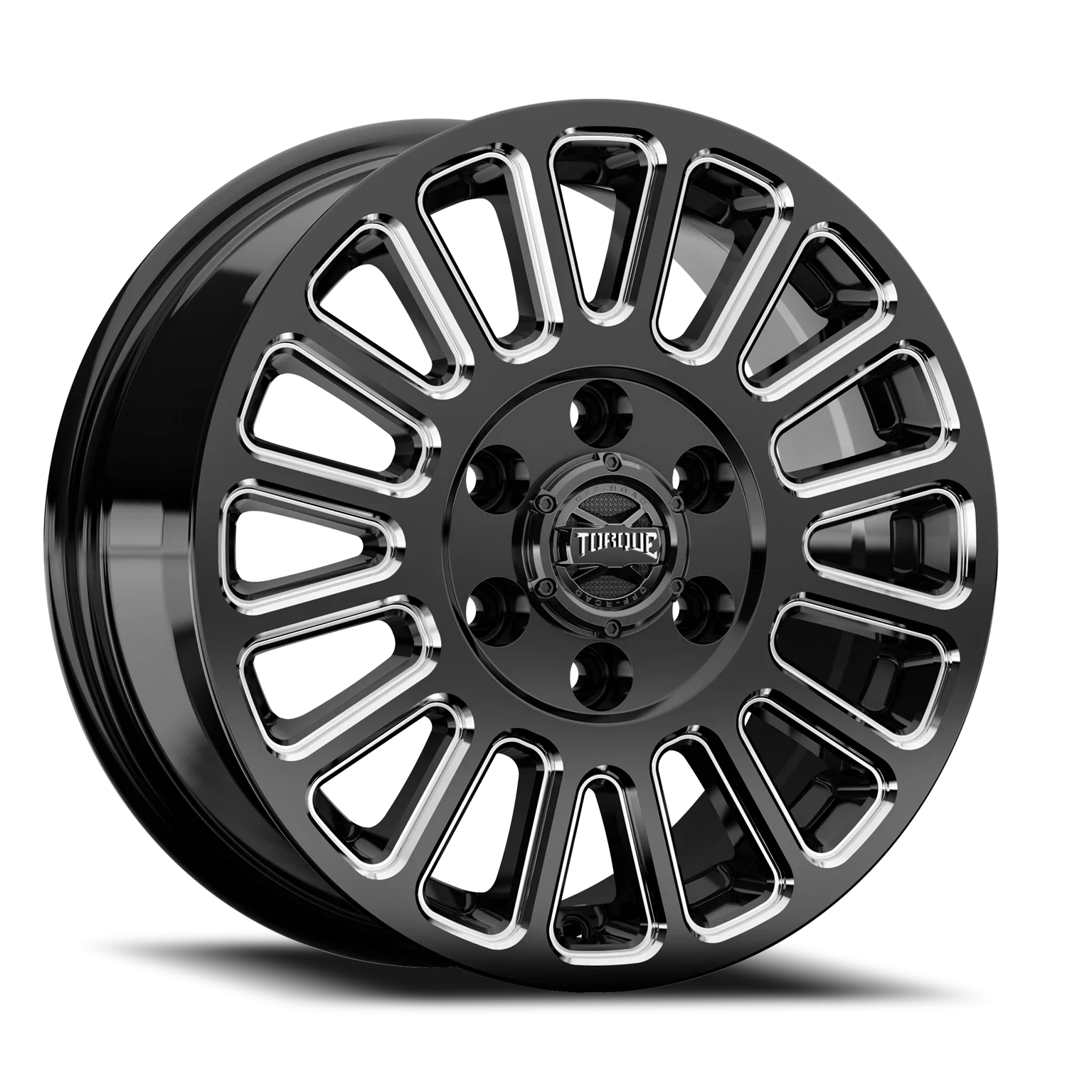 Torque Wheels TW513C Trek