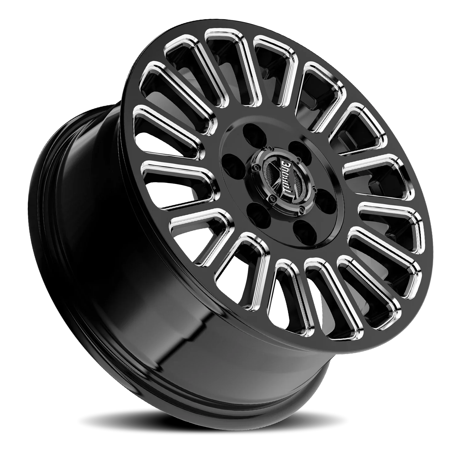 Torque Wheels TW513C Trek - Image 2