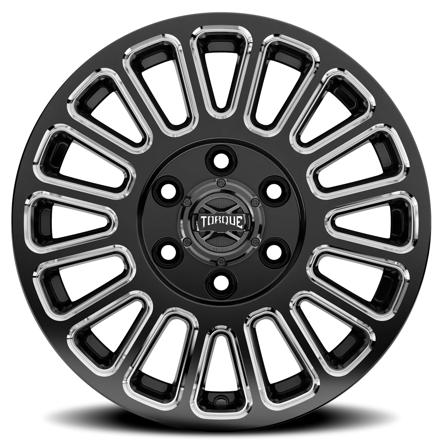 Torque Wheels TW513C Trek - Image 3