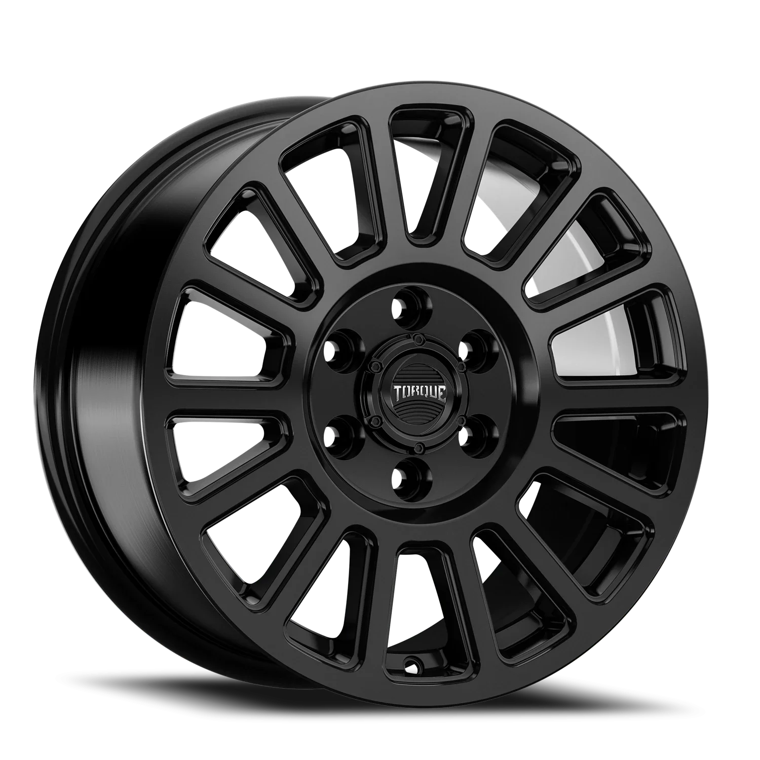 Torque Wheels TW513R Trek