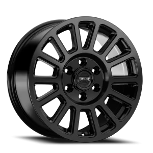 Torque Wheels TW513C Trek