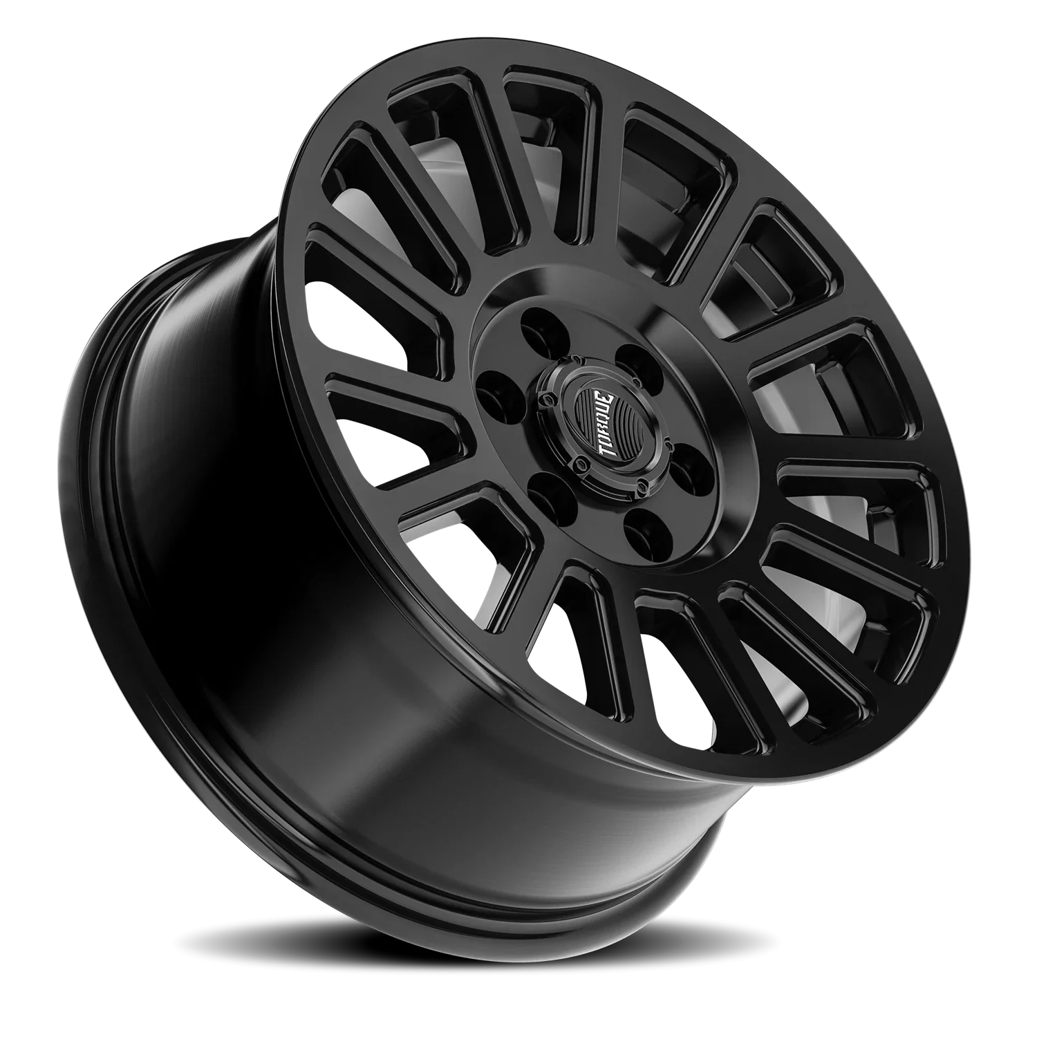 Torque Wheels TW513R Trek - Image 2