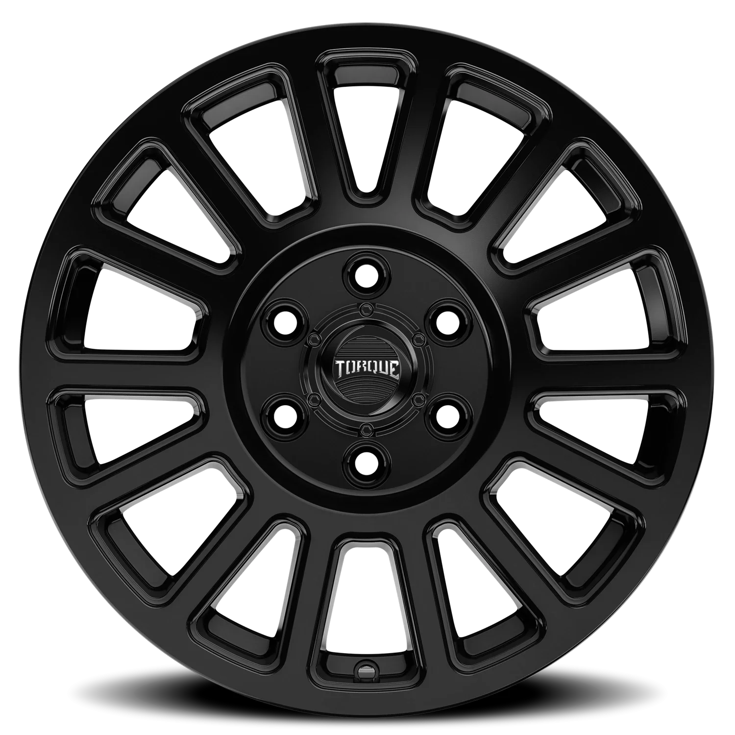 Torque Wheels TW513R Trek - Image 3