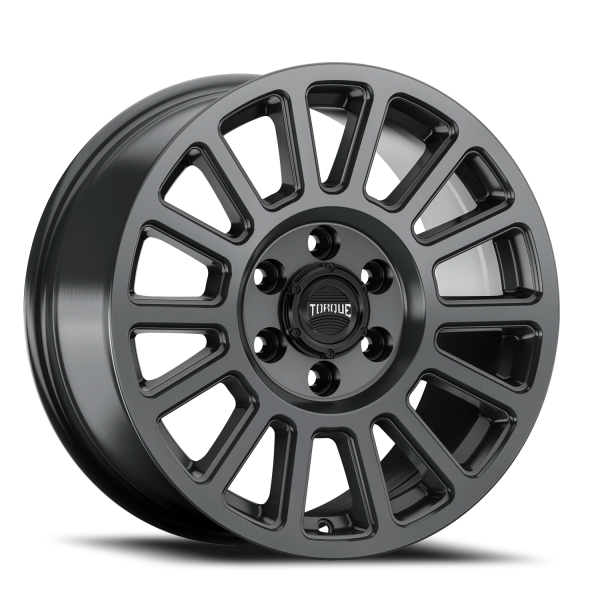 Torque Wheels TW513R Trek