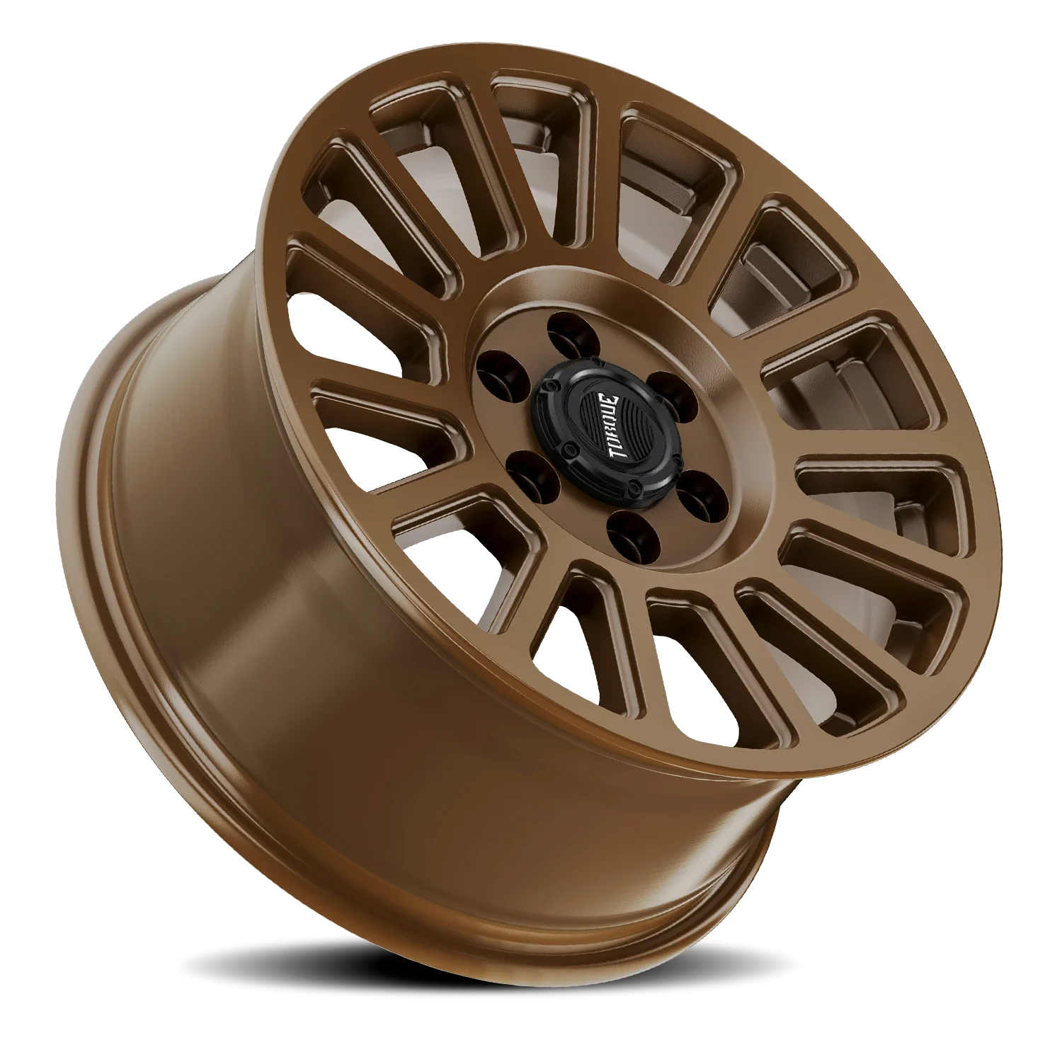 Torque Wheels TW513R Trek - Image 2