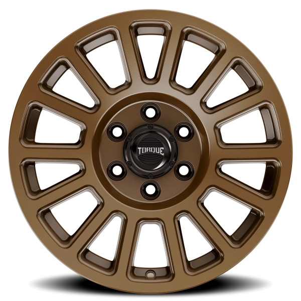 Torque Wheels TW513R Trek - Image 3