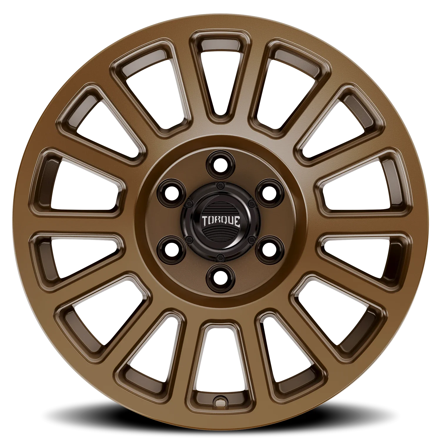 Torque Wheels TW513R Trek - Image 3