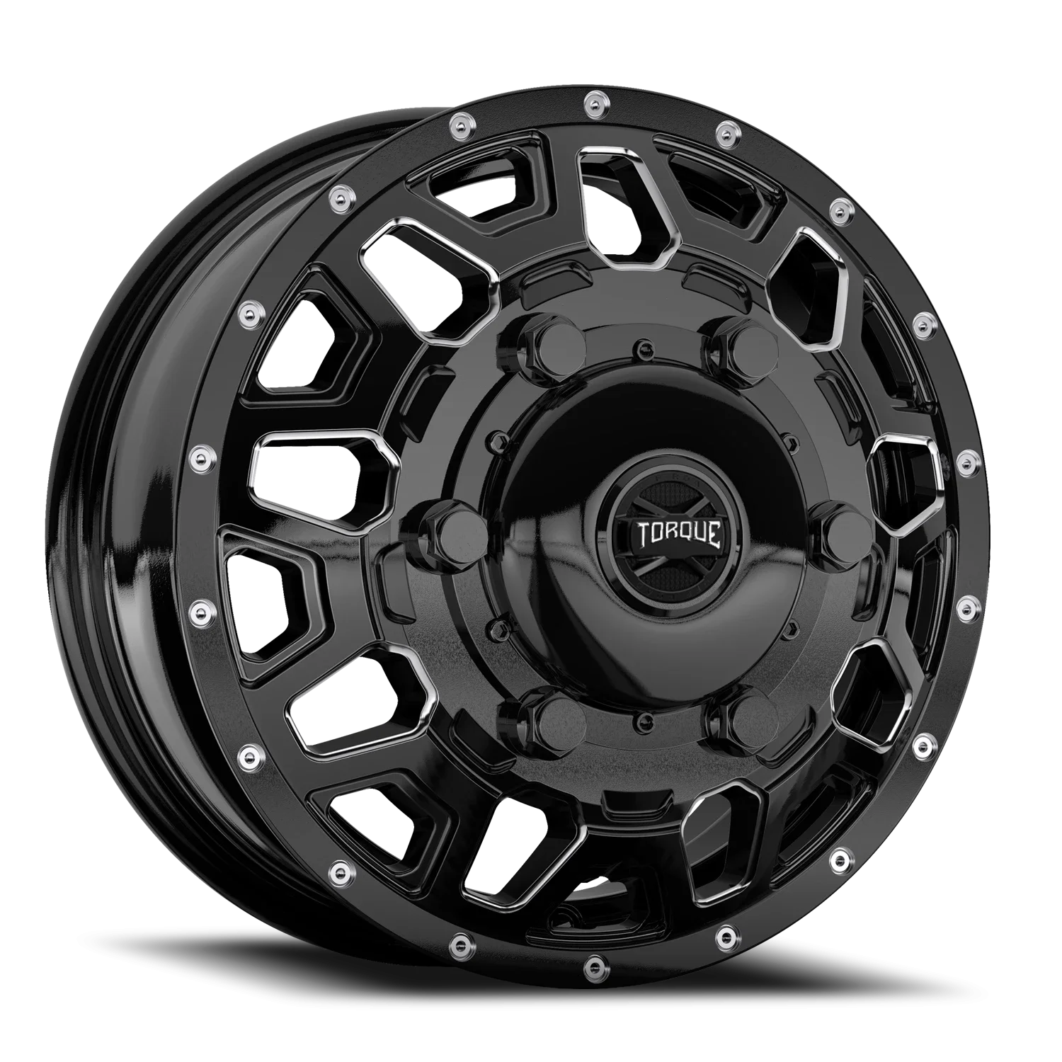 Torque Wheels TW514C Rush
