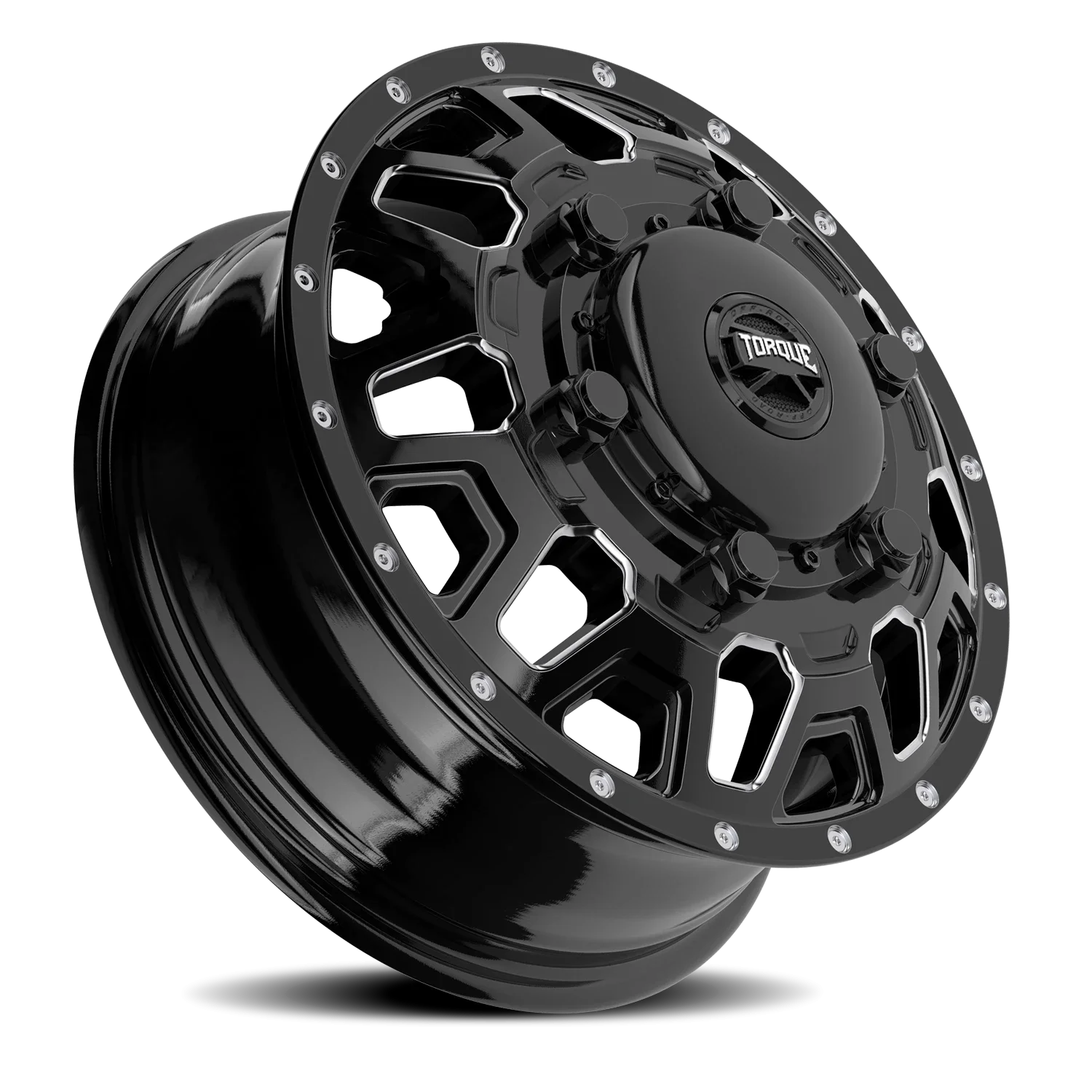 Torque Wheels TW514C Rush - Image 2