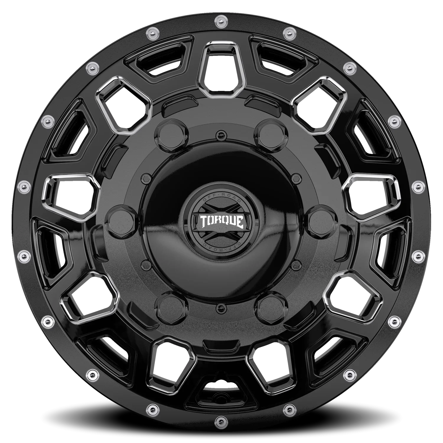 Torque Wheels TW514C Rush - Image 3