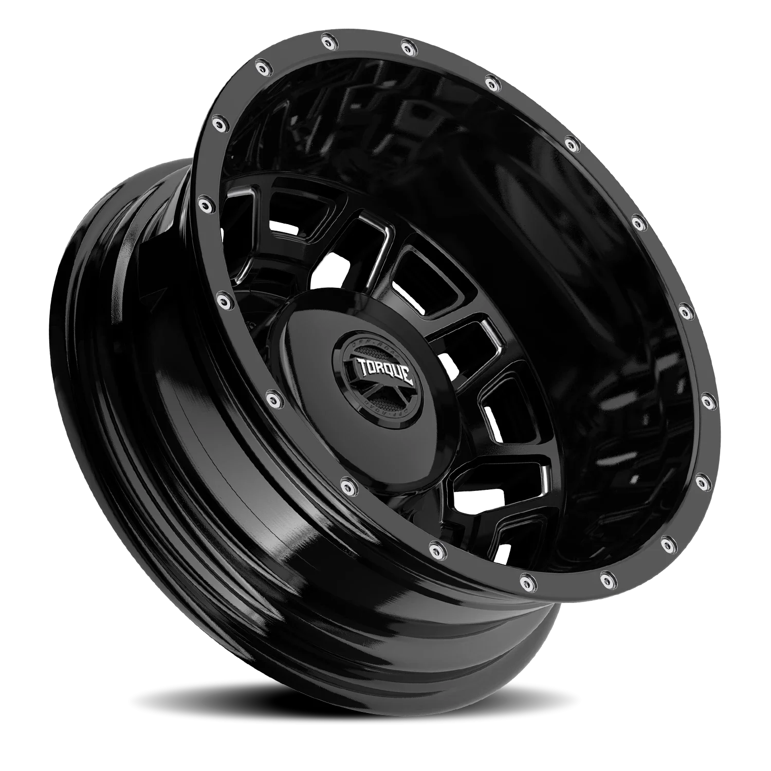 Torque Wheels TW514C Rush - Image 2
