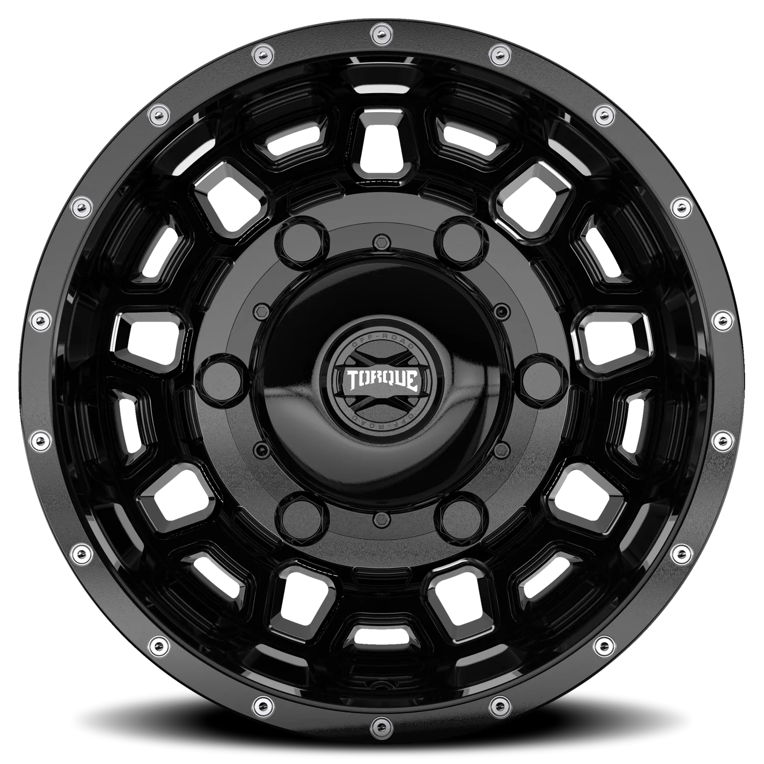 Torque Wheels TW514C Rush - Image 3