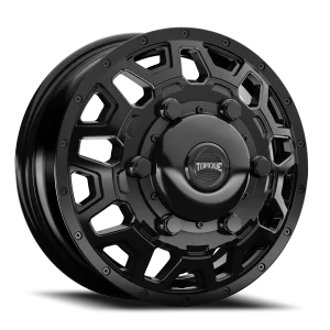 Torque Wheels TW514C Rush