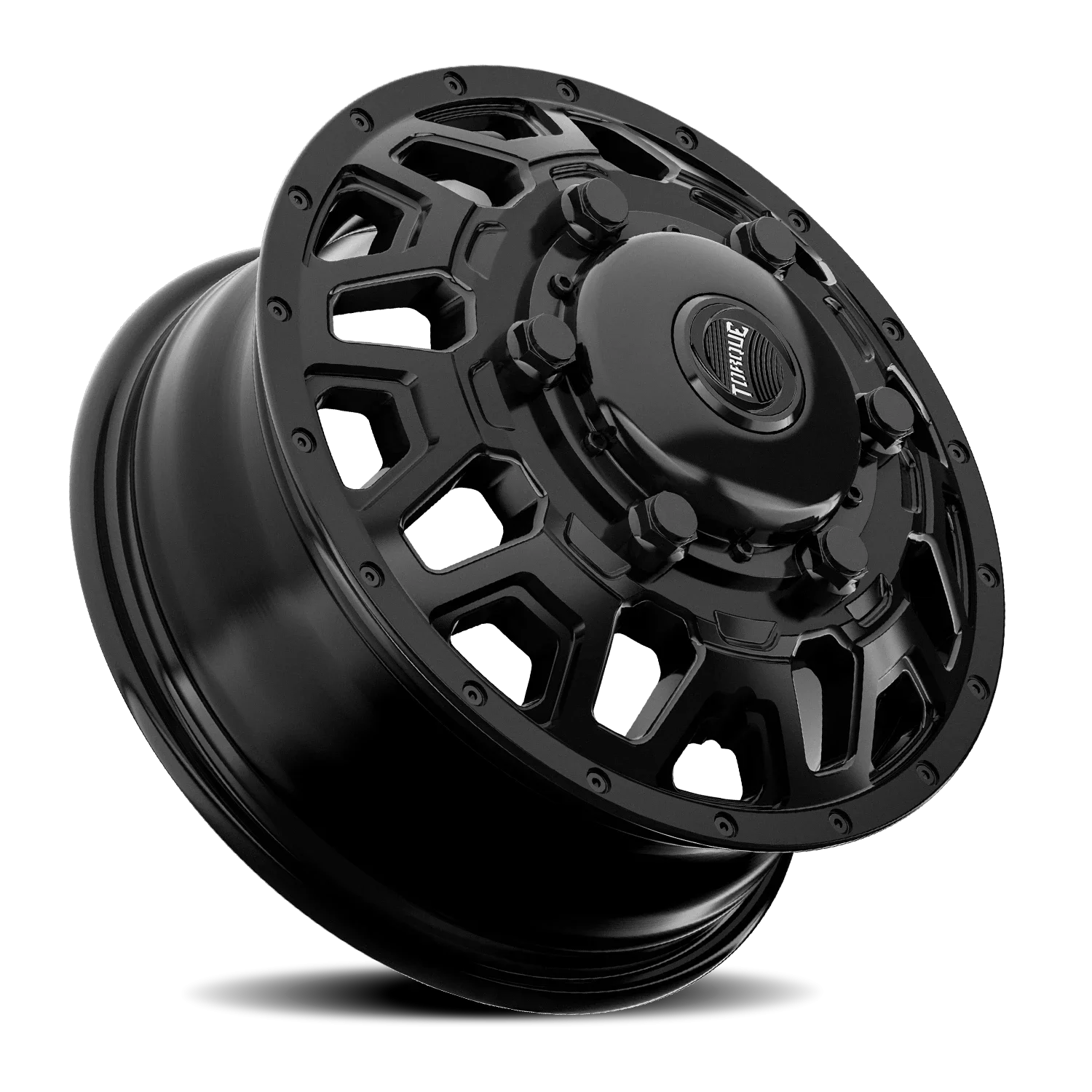 Torque Wheels TW514C Rush - Image 2