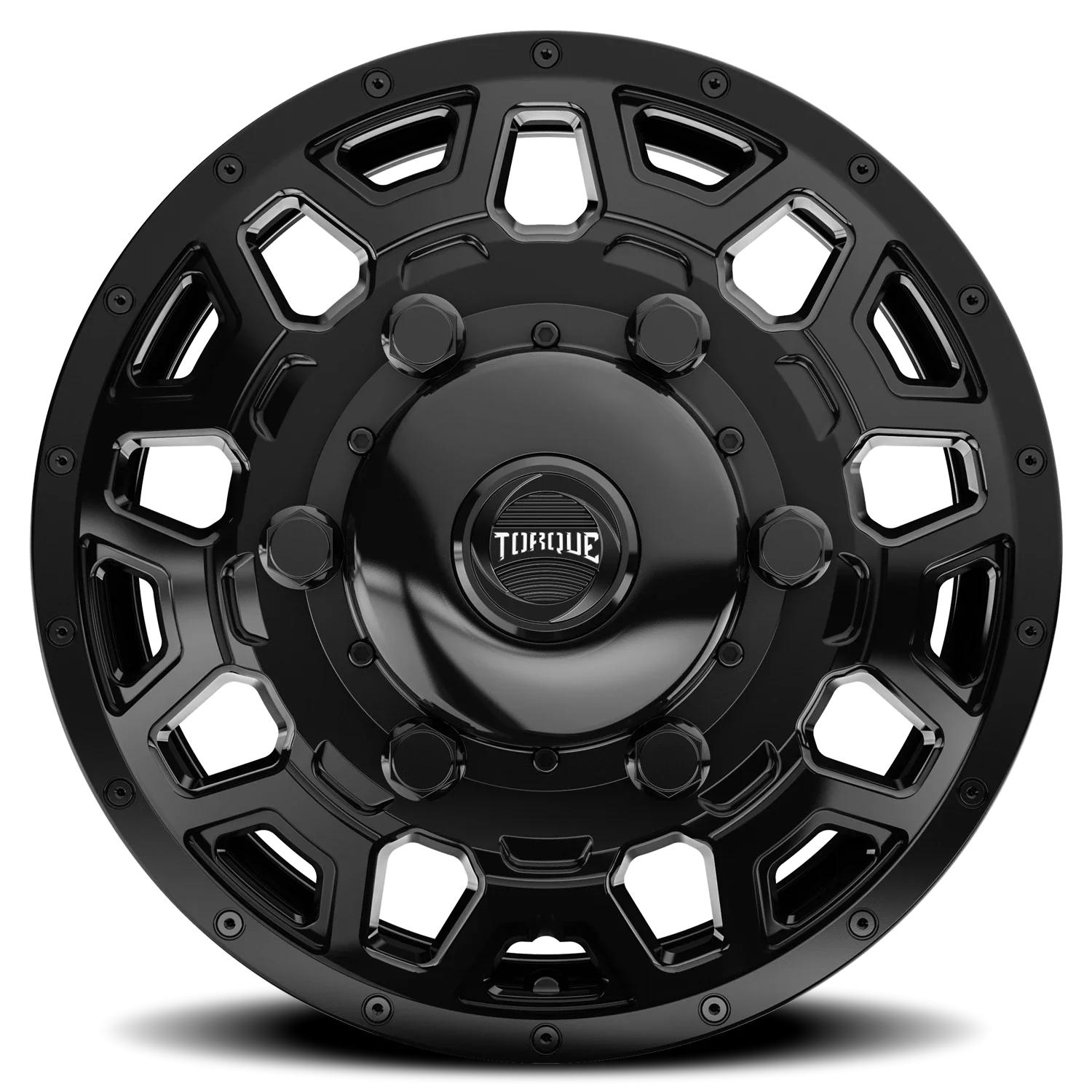 Torque Wheels TW514C Rush - Image 3