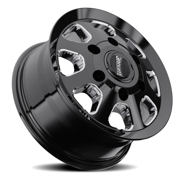 Torque Wheels TW522R Traveler - Image 2