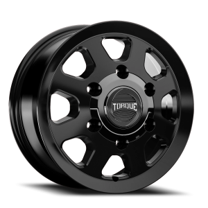 Torque Wheels TW522R Traveler