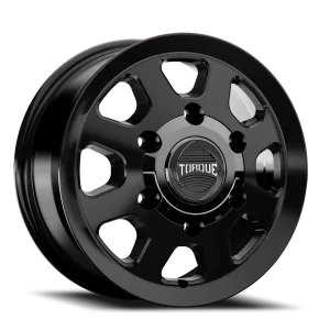 Torque Wheels TW522R Traveler