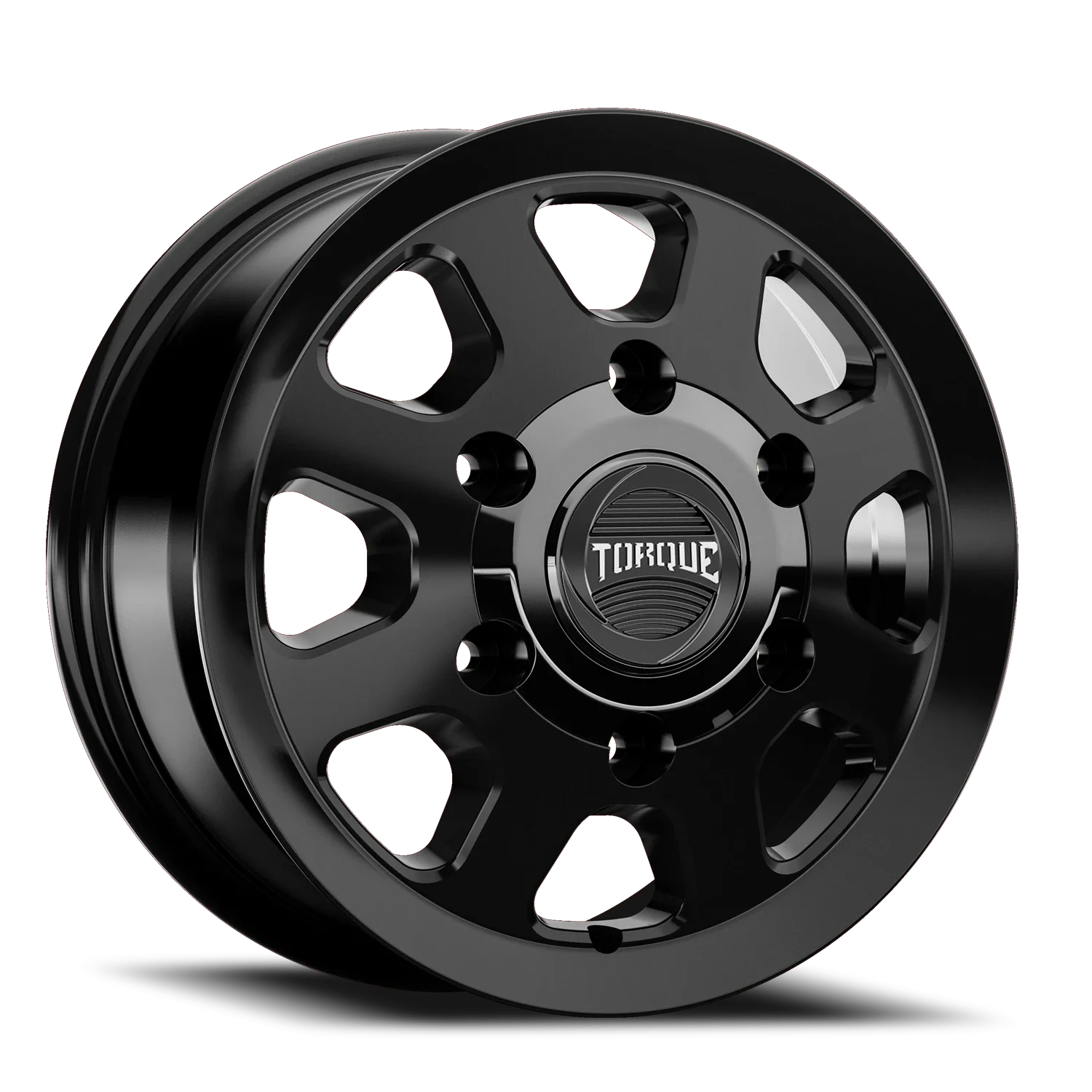 Torque Wheels TW522R Traveler