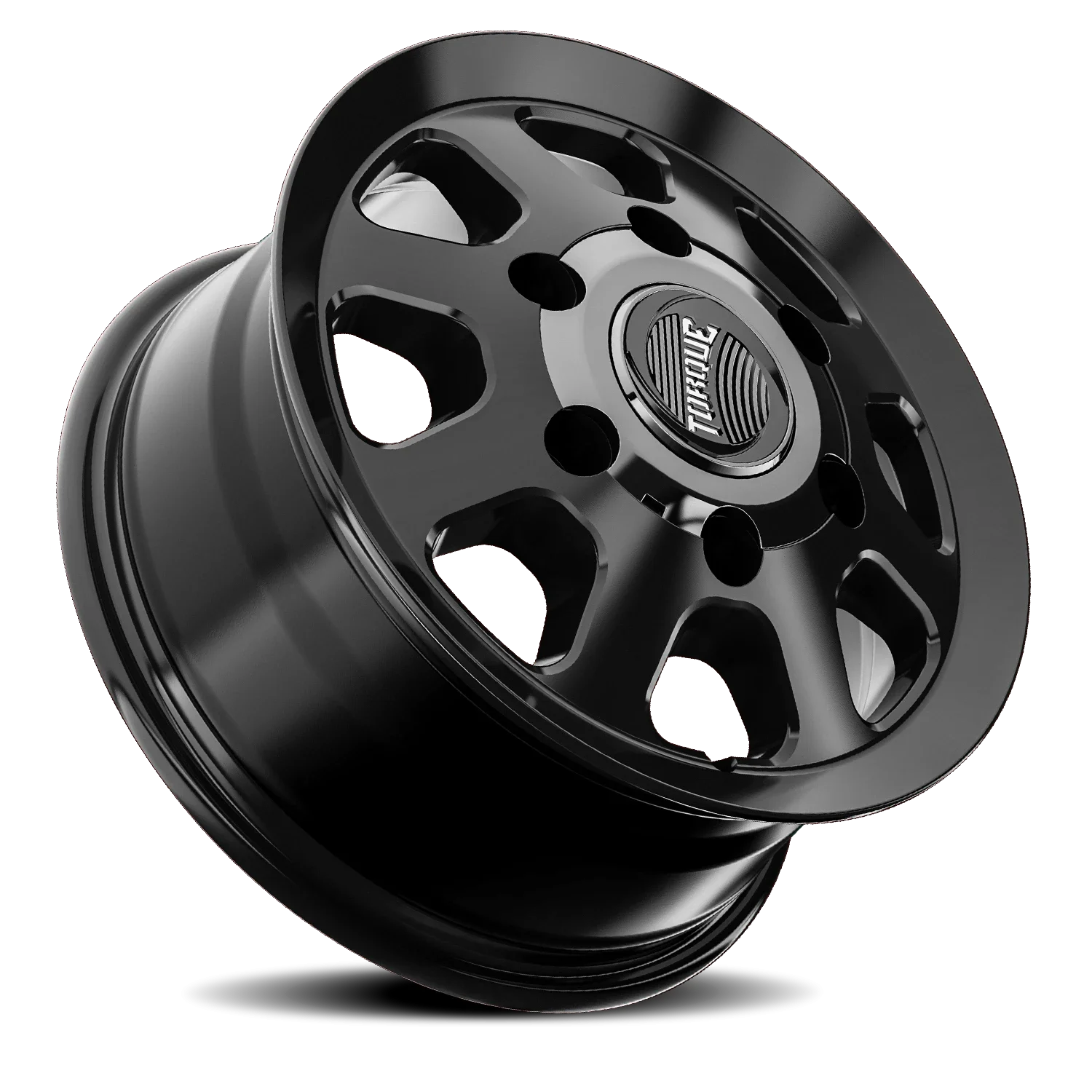 Torque Wheels TW522R Traveler - Image 2