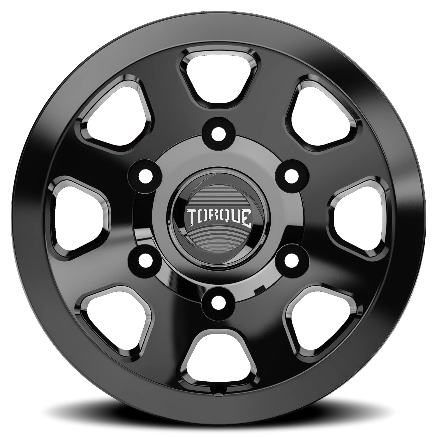 Torque Wheels TW522R Traveler - Image 3