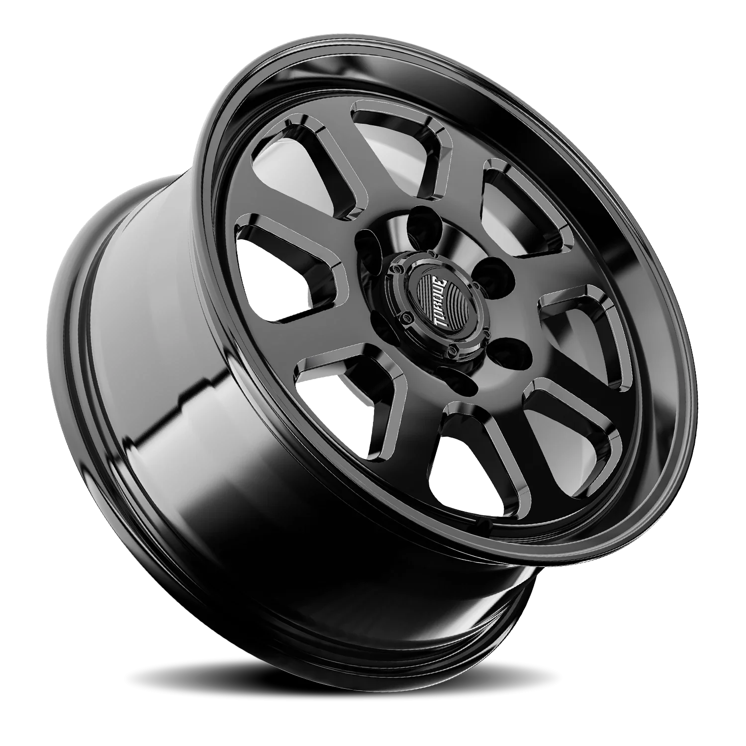 Torque Wheels TW530R Navigator - Image 2