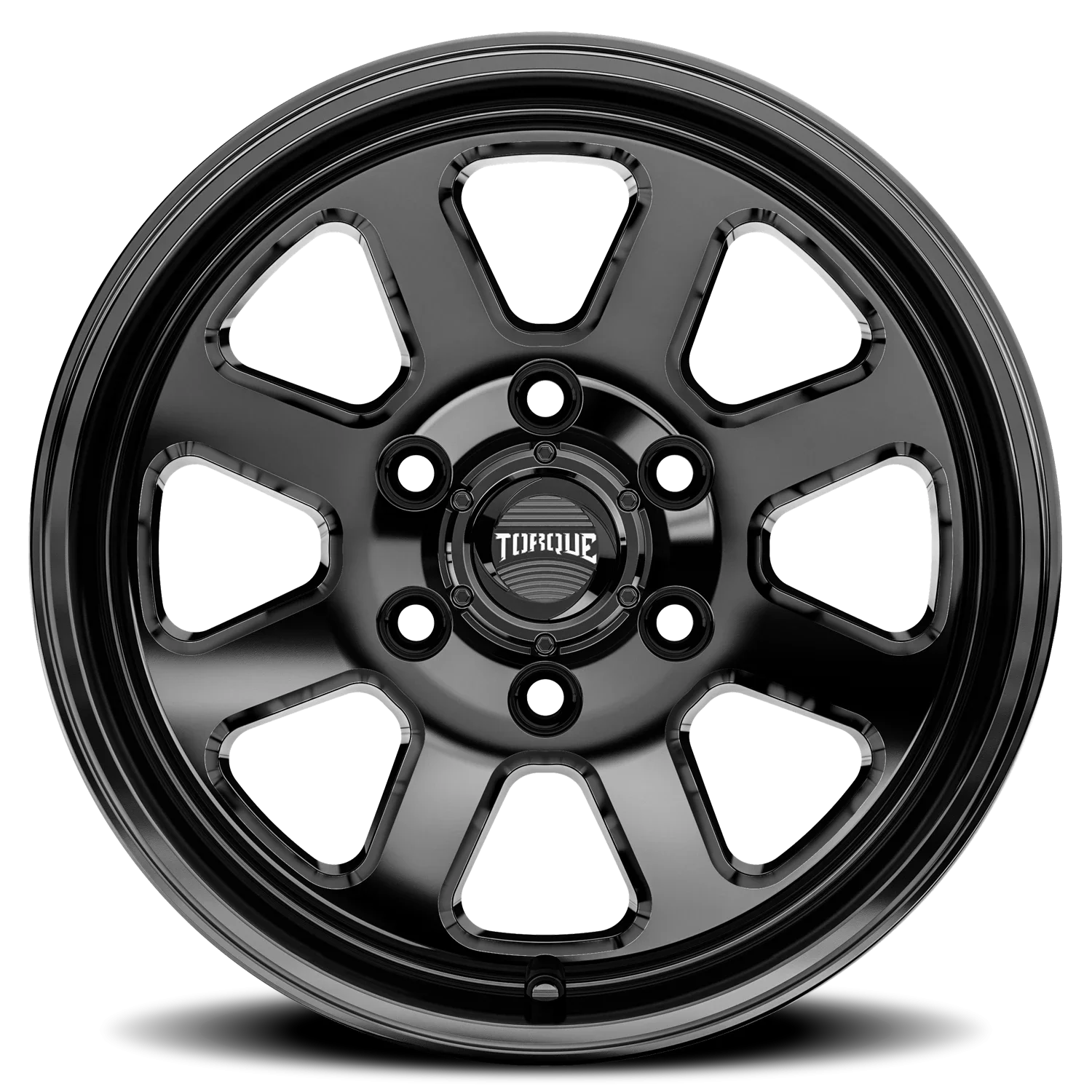 Torque Wheels TW530R Navigator - Image 3