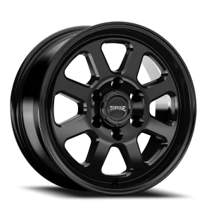 Torque Wheels TW530R Navigator 16x7 6x130 +38 Black