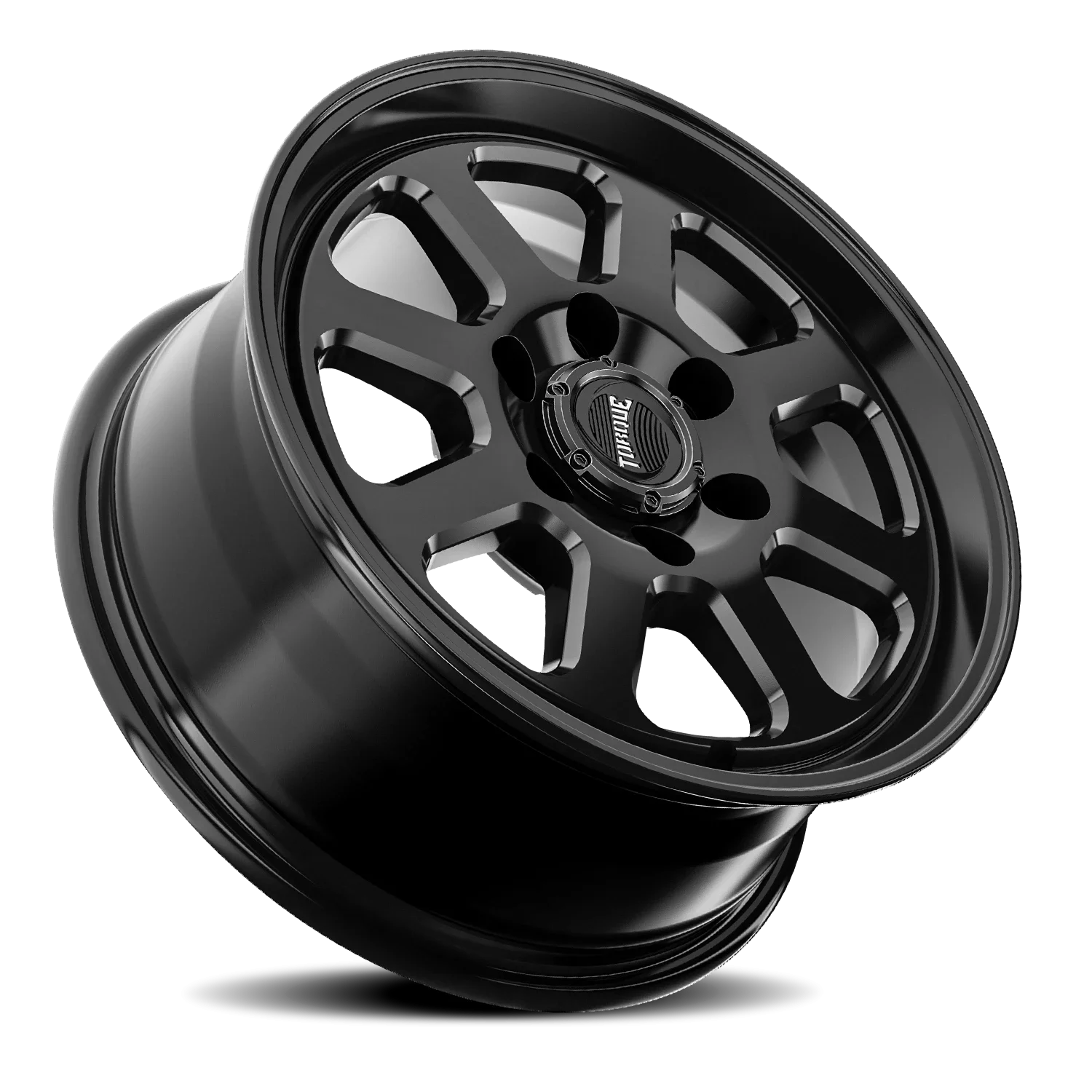 Torque Wheels TW530R Navigator - Image 2