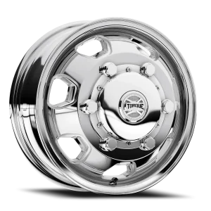 Torque Wheels TW537C Rodeo