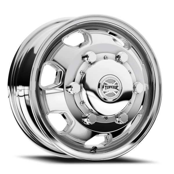 Torque Wheels TW537C Rodeo