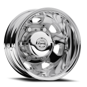 Torque Wheels TW537C Rodeo