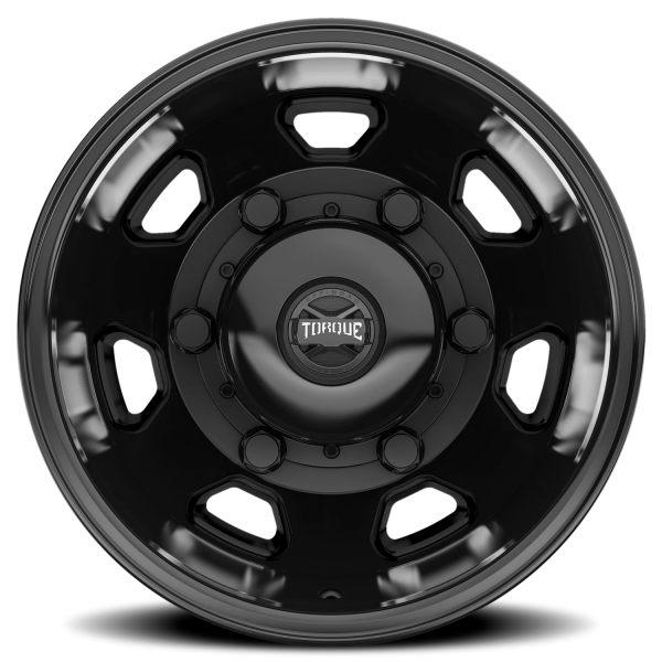 Torque Wheels TW537C Rodeo - Image 3