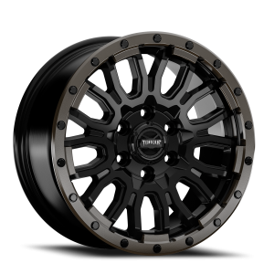 Torque Wheels TW538R Venture