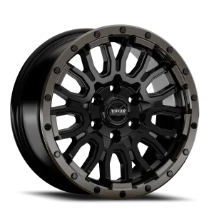 Torque Wheels TW538R Venture