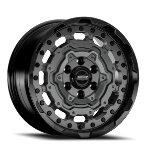 Torque Wheels TW547R Fortress