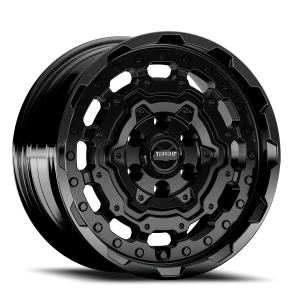 Torque Wheels TW547R Fortress