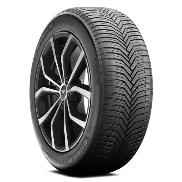 Michelin Crossclimate Suv 275/55R19