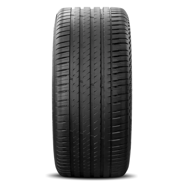 Michelin Pilot Sport 4 Suv 285/45R22 - Image 2