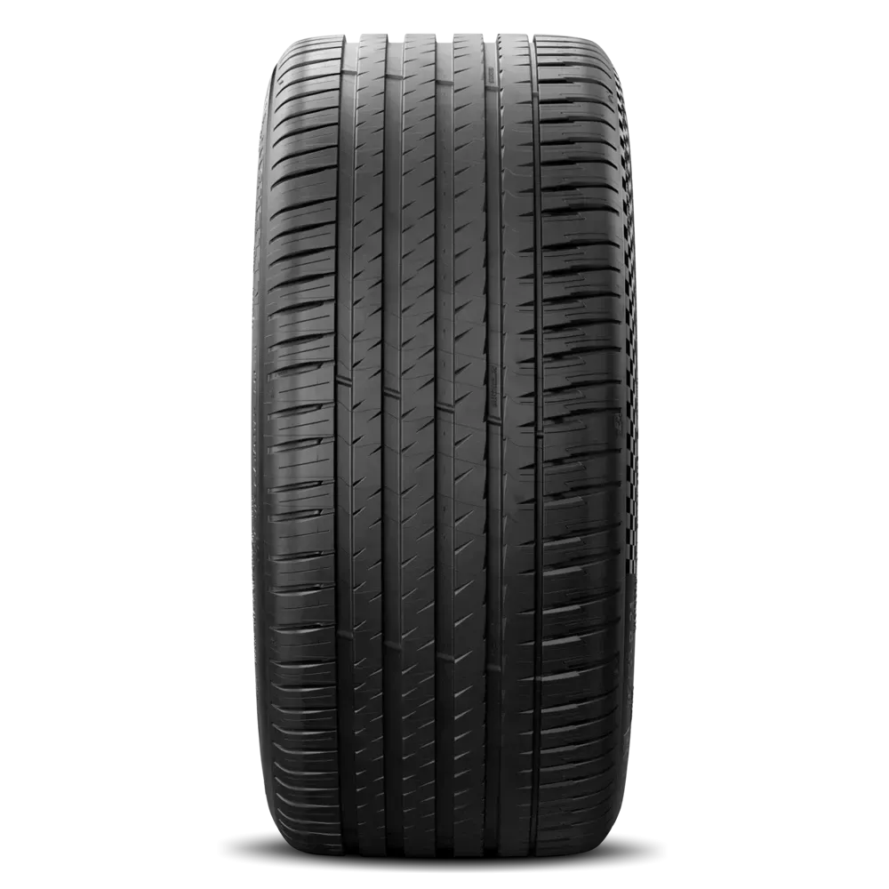 Michelin Pilot Sport 4 Suv 275/35R22 - Image 2