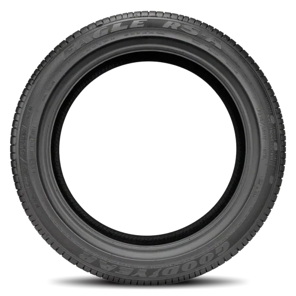 Goodyear Eagle RS-A 255/45R20 - Image 2