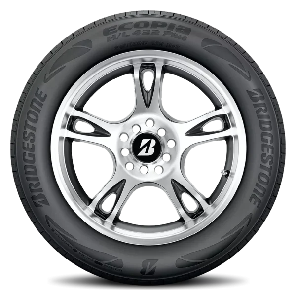 Bridgestone Ecopia H/L 422 Plus 235/55RF19 - Image 3
