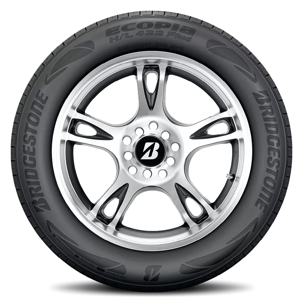 Bridgestone Ecopia H/L 422 Plus P255/50R20 - Image 3