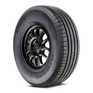 Kenda Klever H/T 4S (KR620) 255/70R18