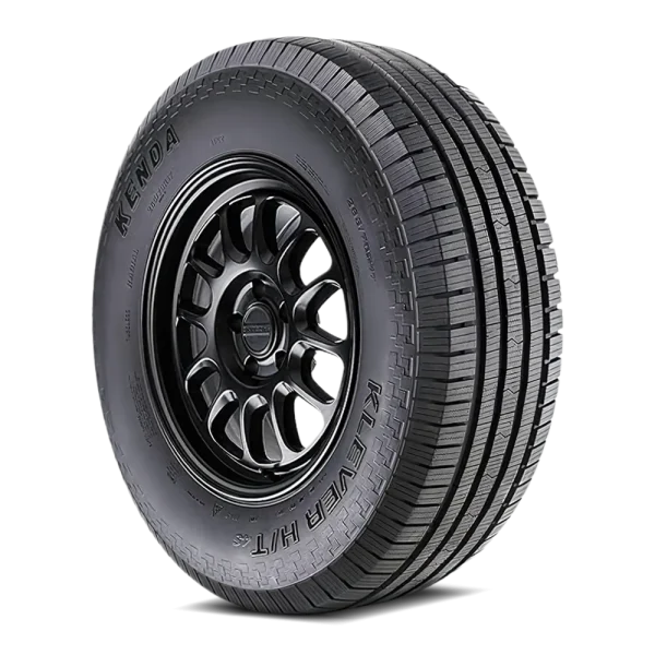 Kenda Klever H/T 4S (KR620) 265/60R18