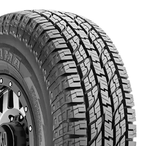 Yokohama Geolandar A/T G015 LT245/70R17 - Image 4