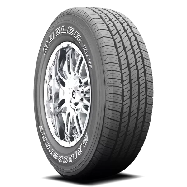 Bridgestone Dueler H/T 685 LT275/65R18